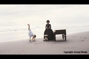 Filmkonzert DAS PIANO - Live-to-Film